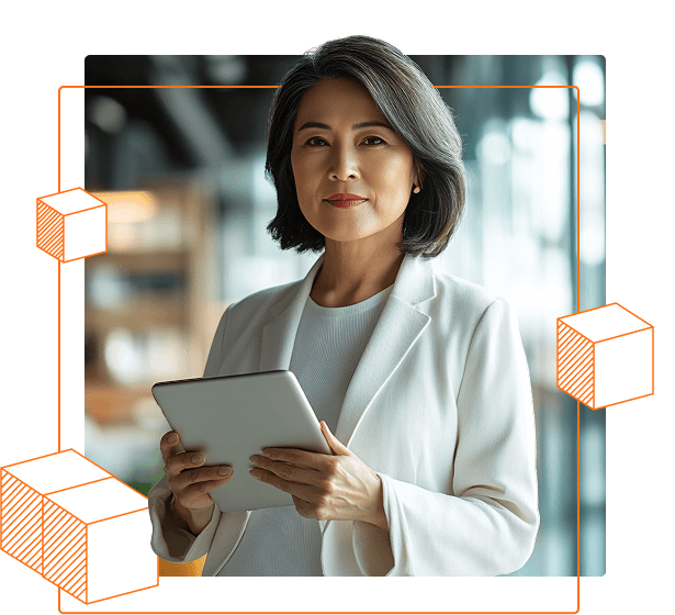 App Replatform hero image