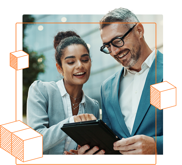 industry finance hero image