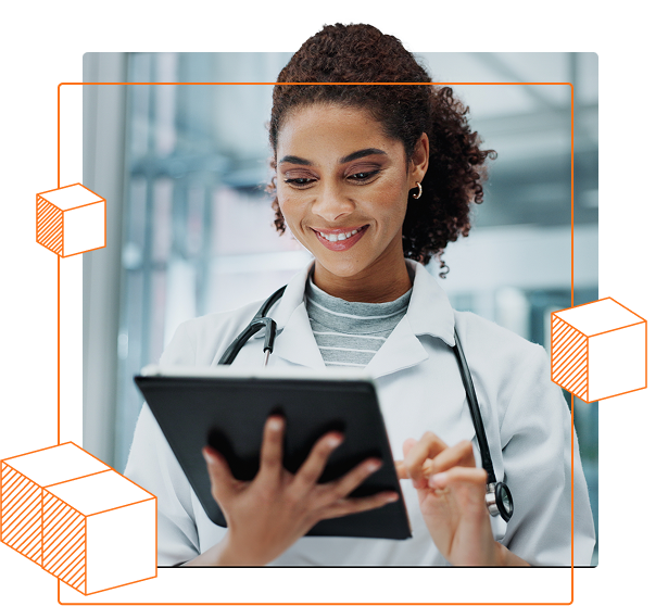 industry healthcare hero image