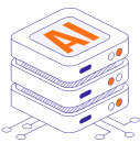 AI icon