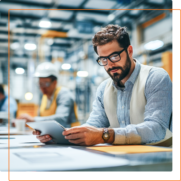 ERP and Data Modernization
