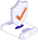 Compliance and Security icon