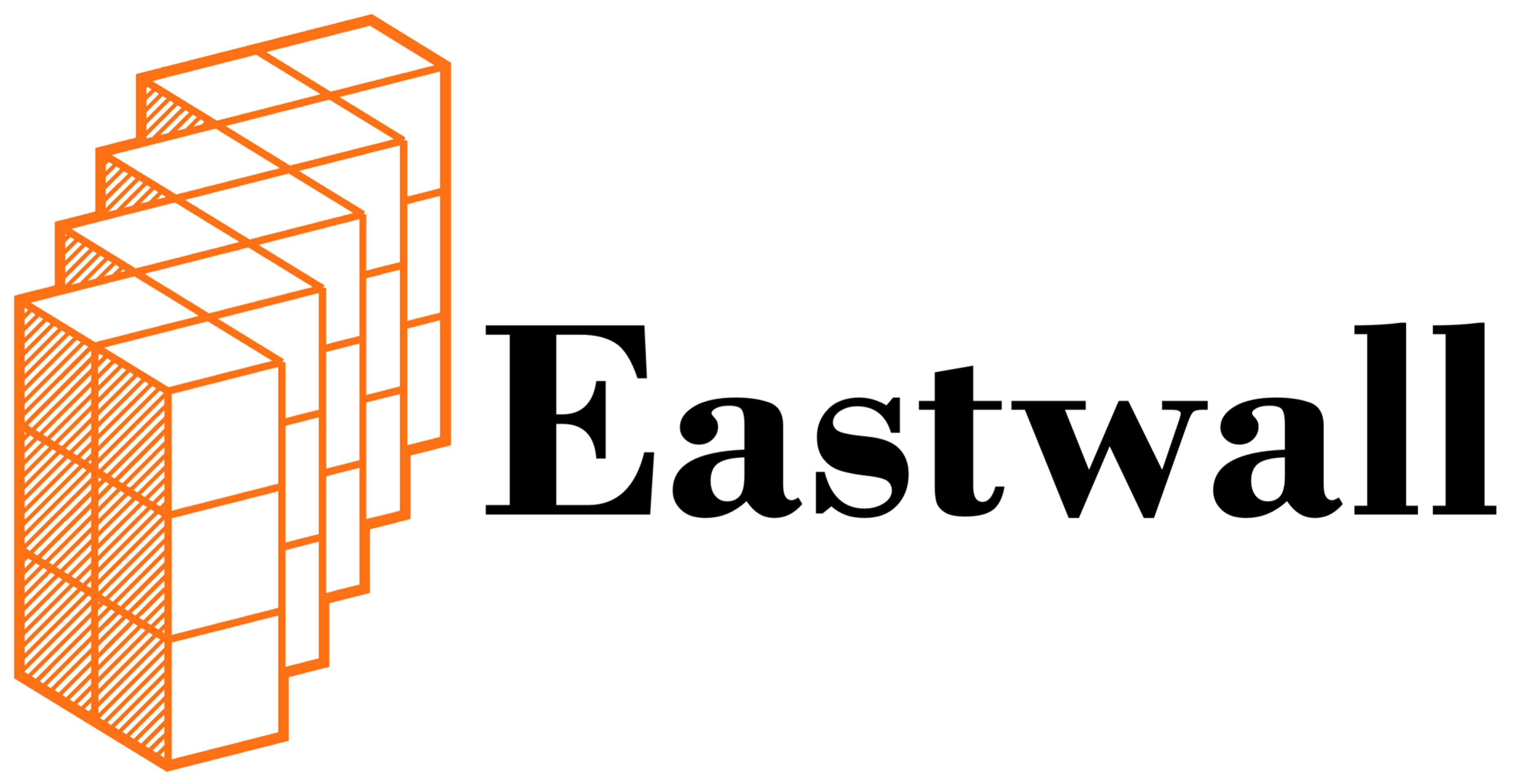 Eastwall logo