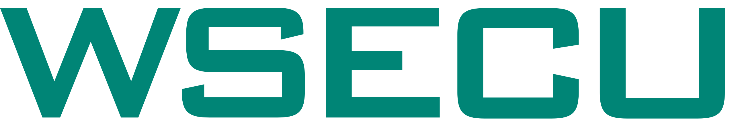 WSECU_Logo.svg