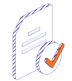paper check icon