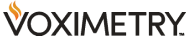 voximetry logo